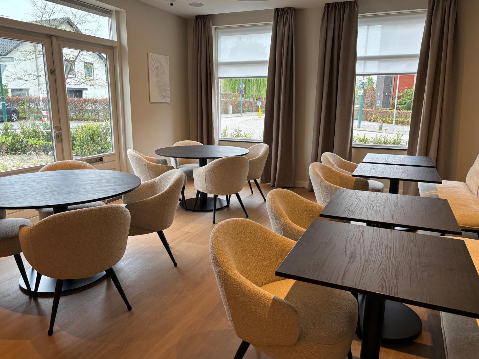 Hotel De Slapende Hollander Kaatsheuvel Extérieur photo